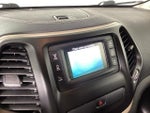 2017 Cherokee Thumbnail 30