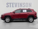 2017 Cherokee Thumbnail 2