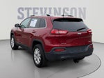 2017 Cherokee Thumbnail 3
