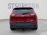 2017 Cherokee Thumbnail 4