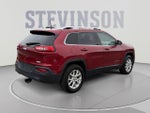 2017 Cherokee Thumbnail 5