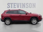 2017 Cherokee Thumbnail 6
