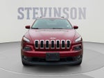 2017 Cherokee Thumbnail 8