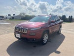 2017 Cherokee Thumbnail 1