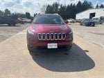 2017 Cherokee Thumbnail 2