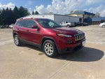 2017 Cherokee Thumbnail 3