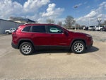 2017 Cherokee Thumbnail 4