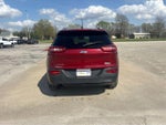 2017 Cherokee Thumbnail 6