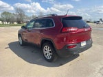 2017 Cherokee Thumbnail 7