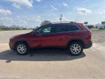 2017 Cherokee Thumbnail 8