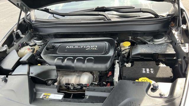 2017 Jeep Cherokee 75th Anniversary