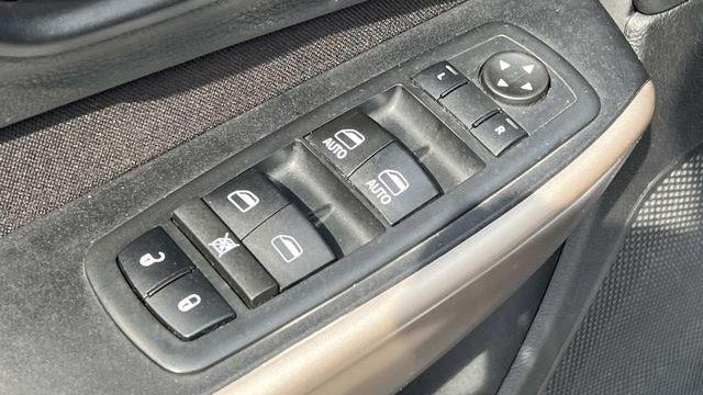 2017 Jeep Cherokee 75th Anniversary