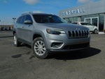 2019 Cherokee Thumbnail 4