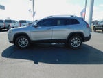 2019 Cherokee Thumbnail 7