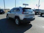 2019 Cherokee Thumbnail 8