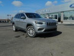 2019 Cherokee Thumbnail 3