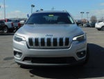 2019 Cherokee Thumbnail 5