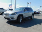 2019 Cherokee Thumbnail 6