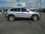 2019 Cherokee Thumbnail 11