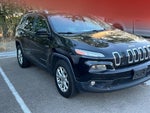 2014 Cherokee Thumbnail 2