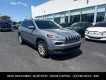2015 Cherokee Thumbnail 5