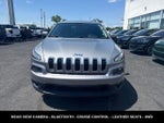 2015 Cherokee Thumbnail 6