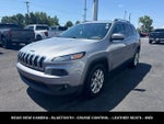 2015 Cherokee Thumbnail 7