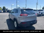 2015 Cherokee Thumbnail 8