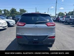 2015 Cherokee Thumbnail 9