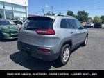 2015 Cherokee Thumbnail 10