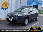 2015 Cherokee Thumbnail 1