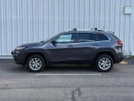 2015 Cherokee Thumbnail 2