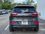 2015 Cherokee Thumbnail 3
