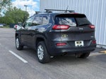 2015 Cherokee Thumbnail 4