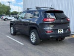 2015 Cherokee Thumbnail 5