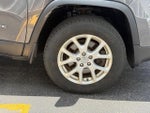 2015 Cherokee Thumbnail 6