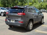 2015 Cherokee Thumbnail 7