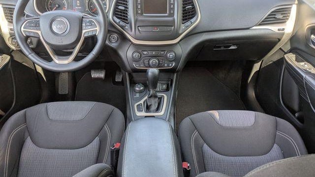 Preowned 2015 Jeep Cherokee Latitude for Sale