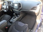 2015 Cherokee Thumbnail 6
