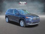 2015 Cherokee Thumbnail 3
