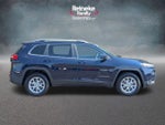 2015 Cherokee Thumbnail 4