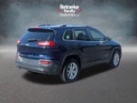 2015 Cherokee Thumbnail 5
