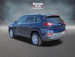 2015 Cherokee Thumbnail 8