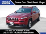 2016 Cherokee Thumbnail 1