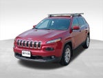 2016 Cherokee Thumbnail 3