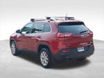 2016 Cherokee Thumbnail 5
