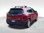 2016 Cherokee Thumbnail 7