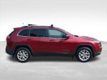 2016 Cherokee Thumbnail 8