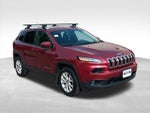2016 Cherokee Thumbnail 9
