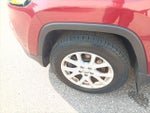 2016 Cherokee Thumbnail 12